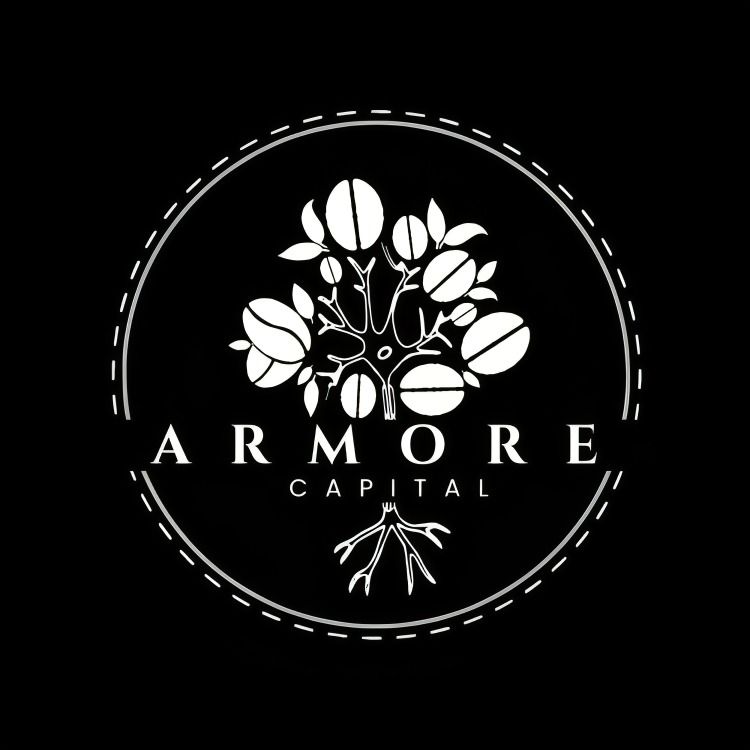 Logo - ARMORE™ Capital Logo - ARMORE™ Capital